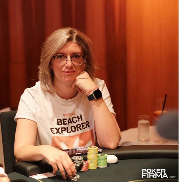 Jessica Marks | StakeKings